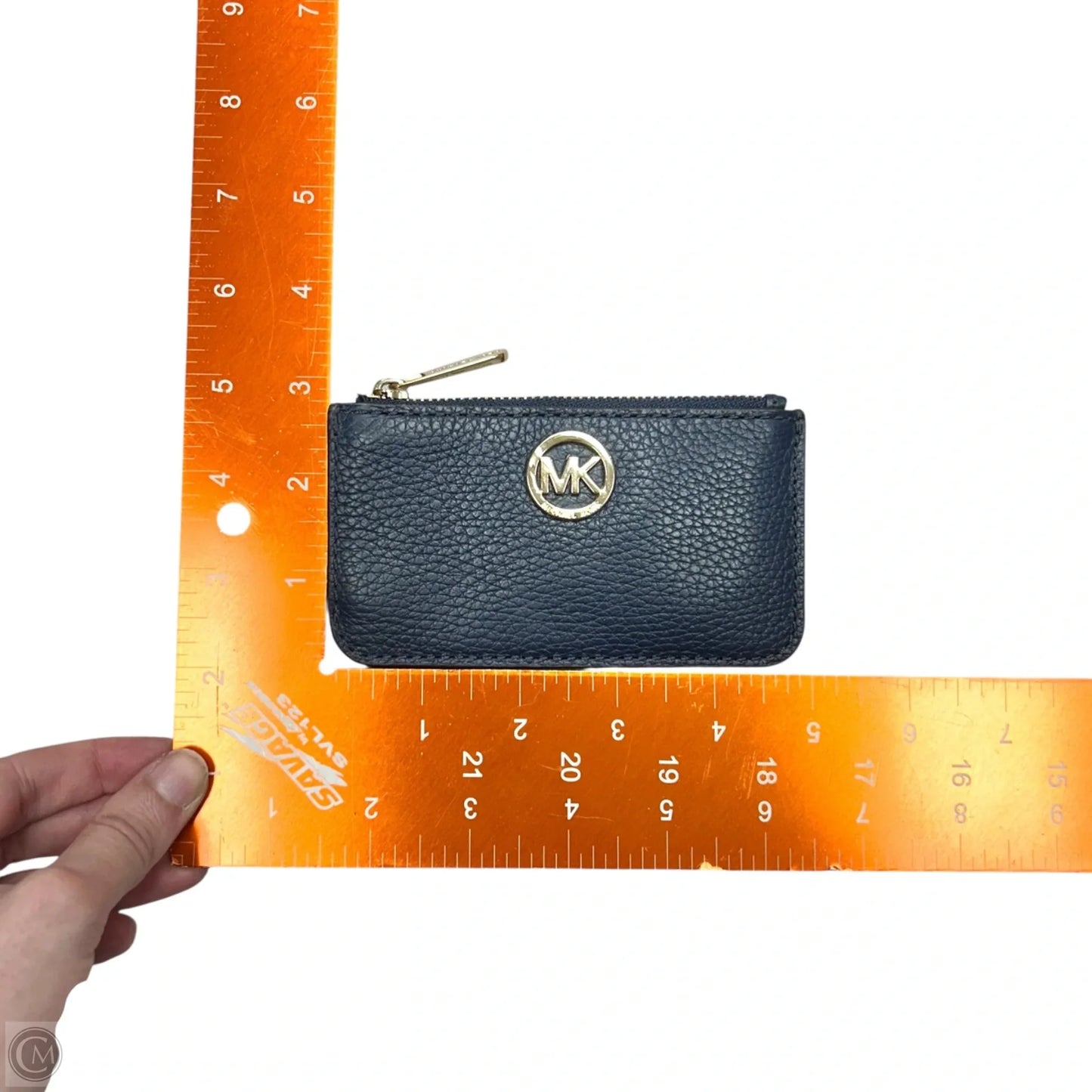 Id/card Holder By Michael By Michael Kors, Size: Small