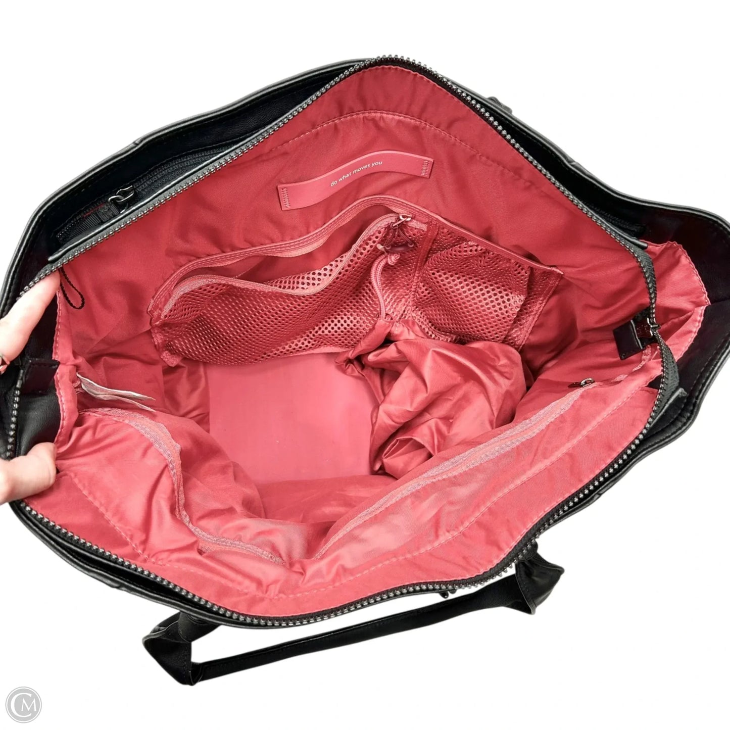 Tote By Lululemon, Size: Large