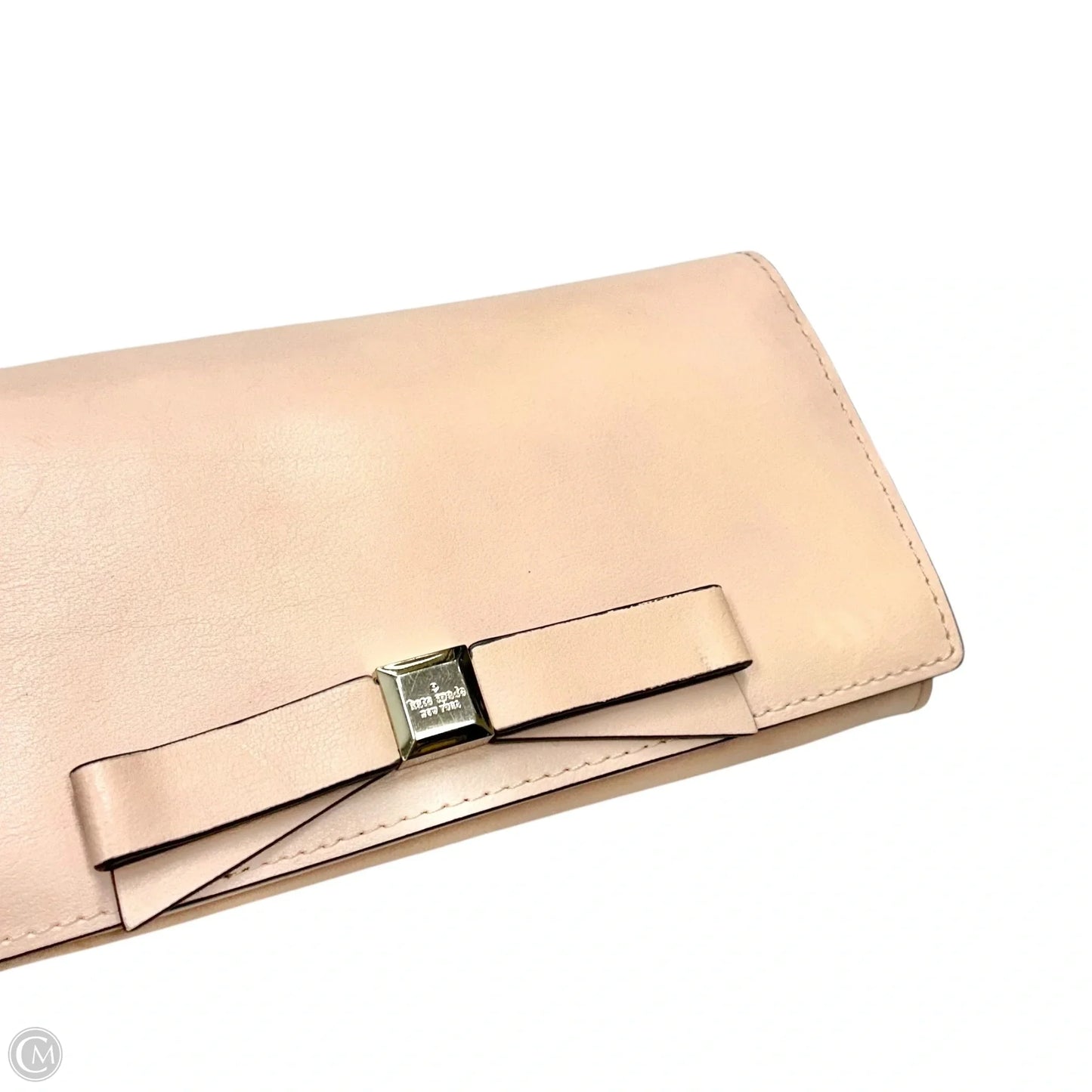 Wallet Designer By Kate Spade, Size: Medium