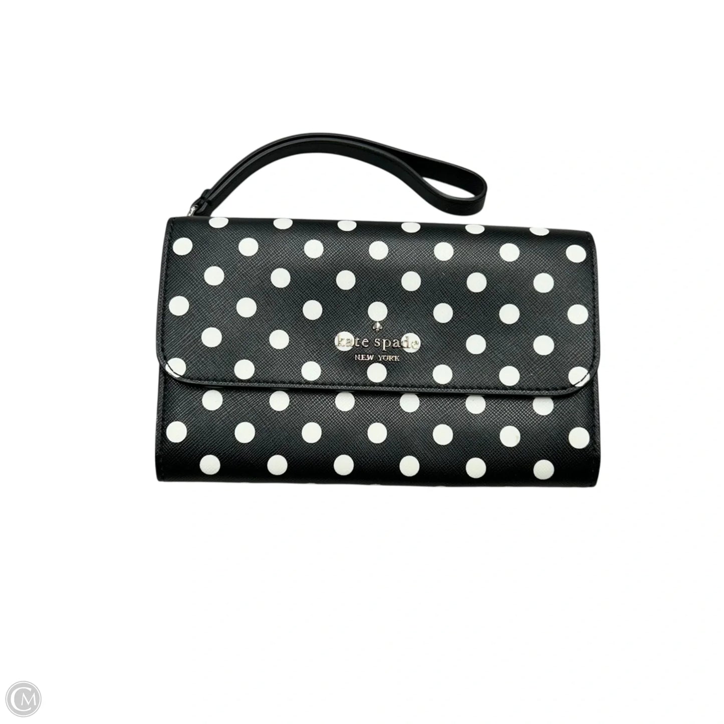 Wallet Designer By Kate Spade, Size: Medium