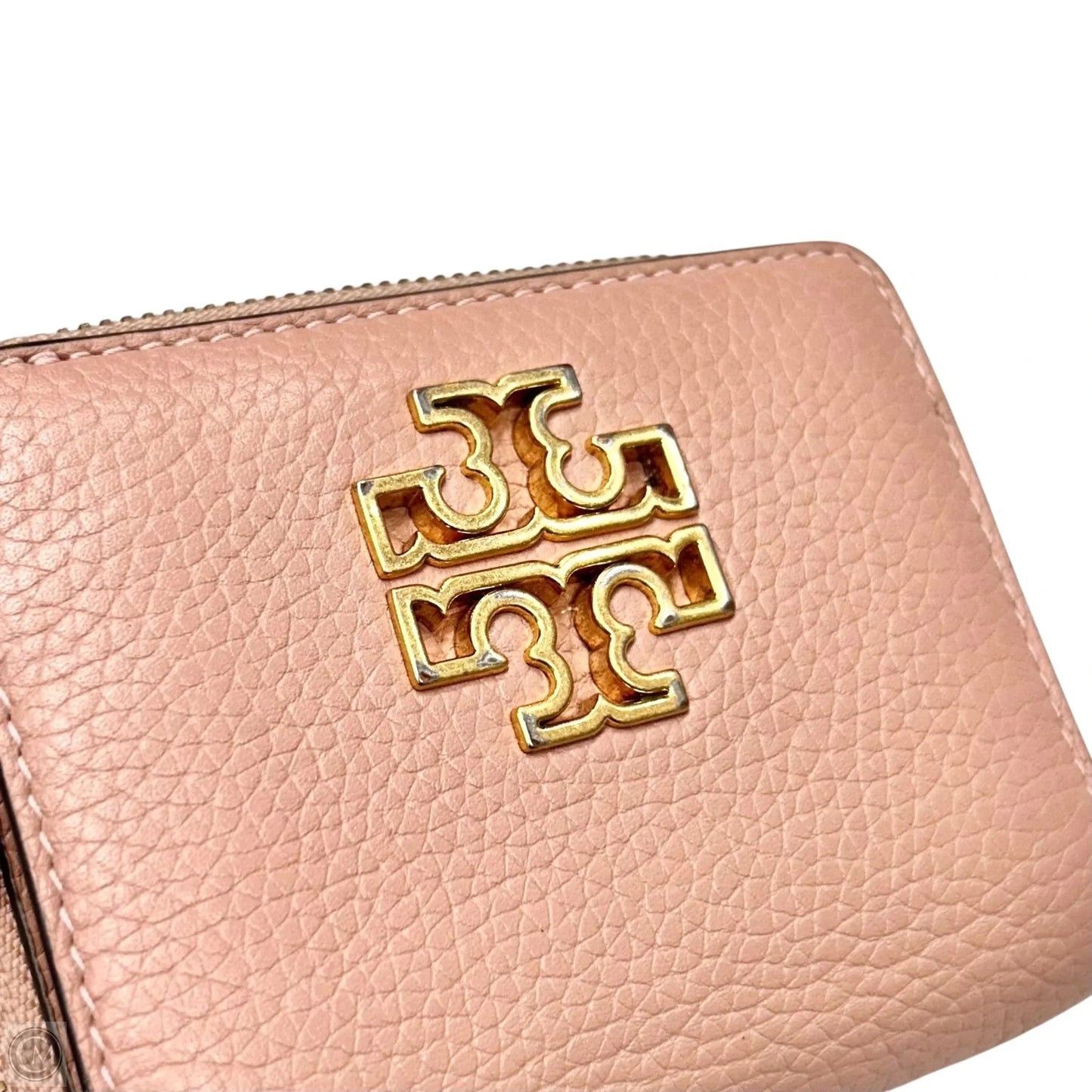 Wallet Designer By Tory Burch, Size: Small
