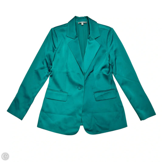 Blazer By Marled In Teal, Size: Xs