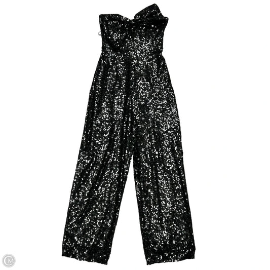 Jumpsuit By Hutch In Black, Size: S