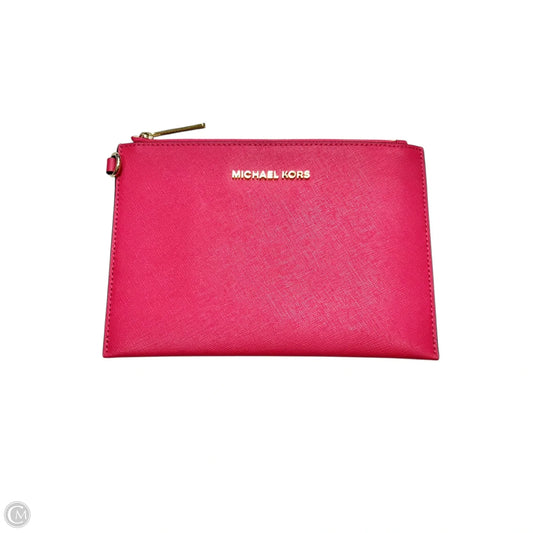 Clutch By Michael By Michael Kors, Size: Medium