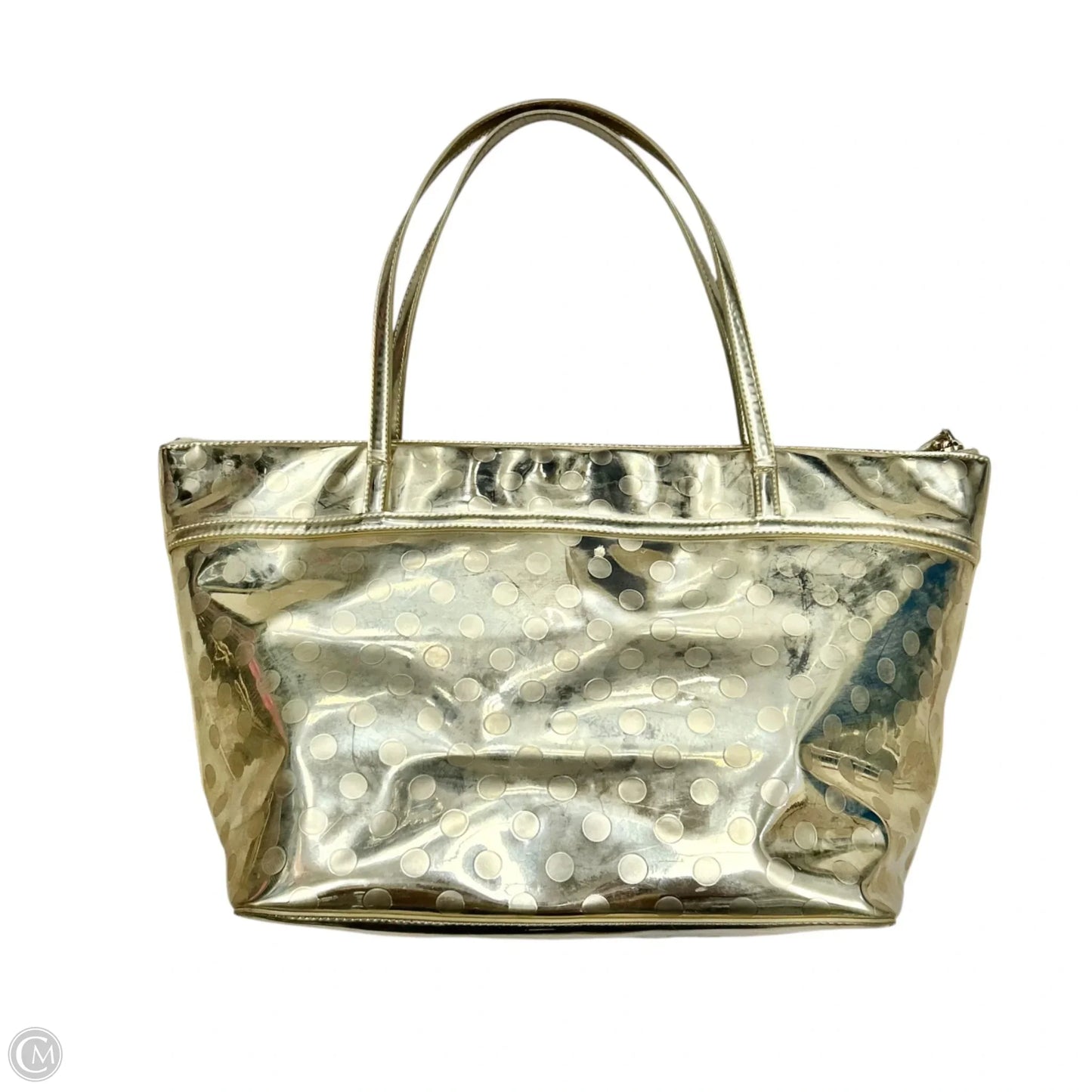 Tote Designer By Kate Spade, Size: Large