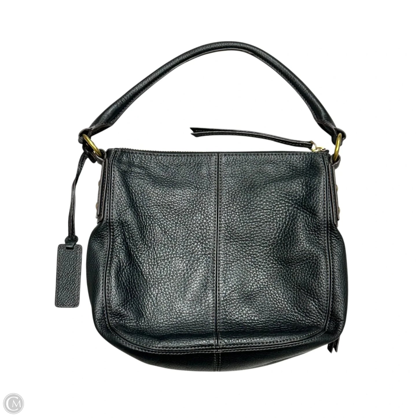 Handbag By Fossil, Size: Medium