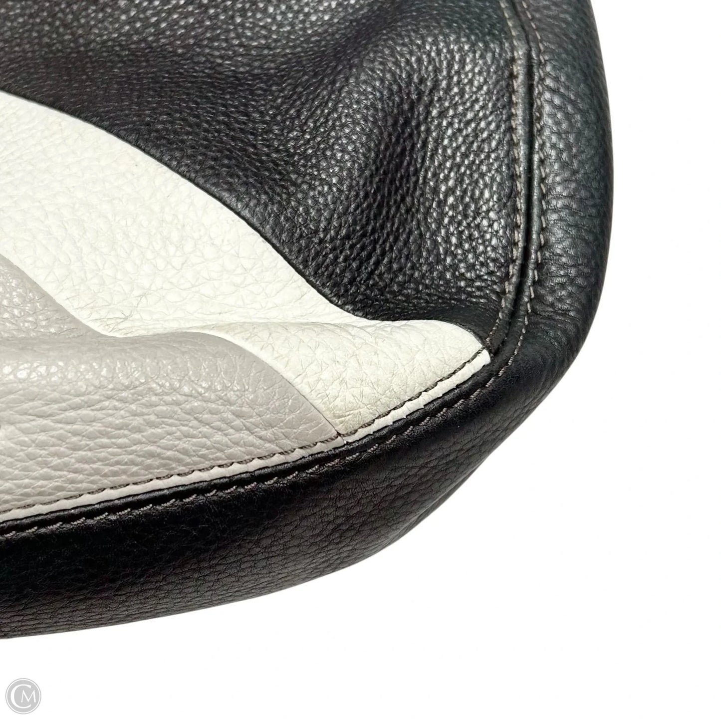 Handbag By Fossil, Size: Medium