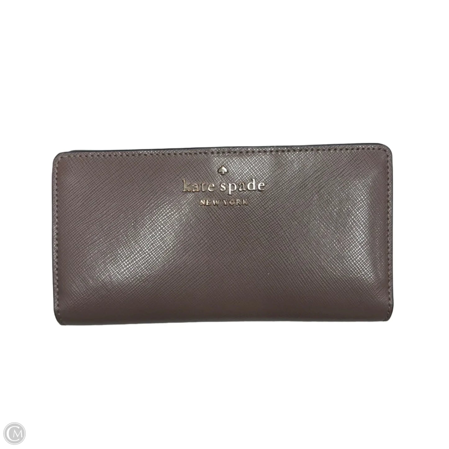 Wallet Designer By Kate Spade, Size: Medium
