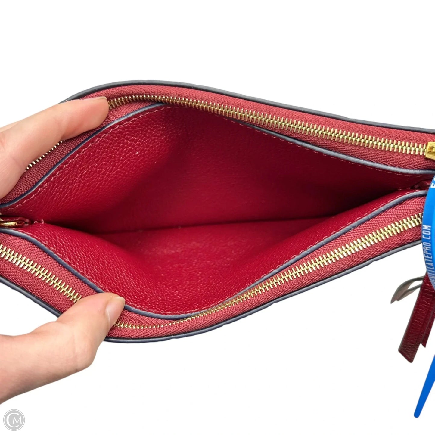 Crossbody Luxury Designer By Louis Vuitton, Size: Small