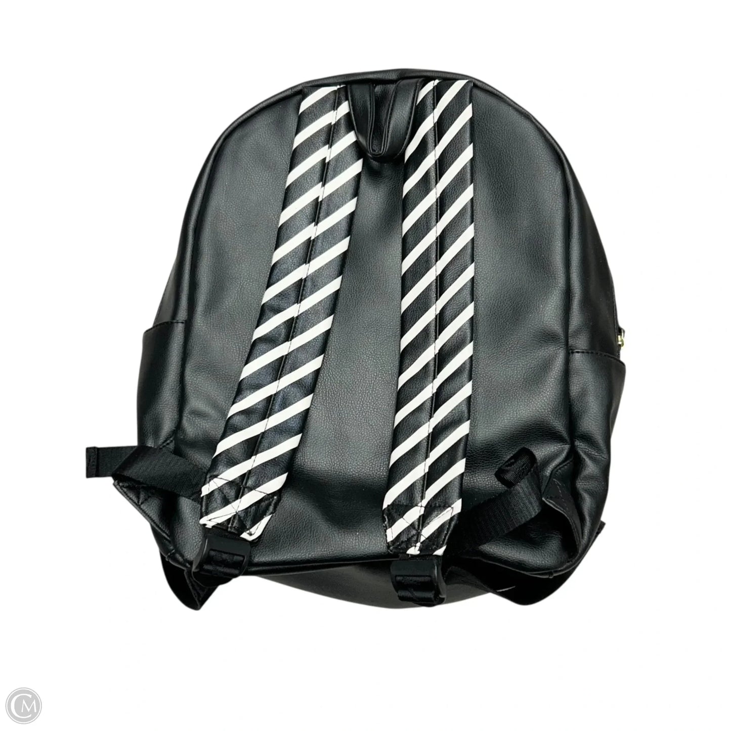 Backpack By Betsey Johnson, Size: Large