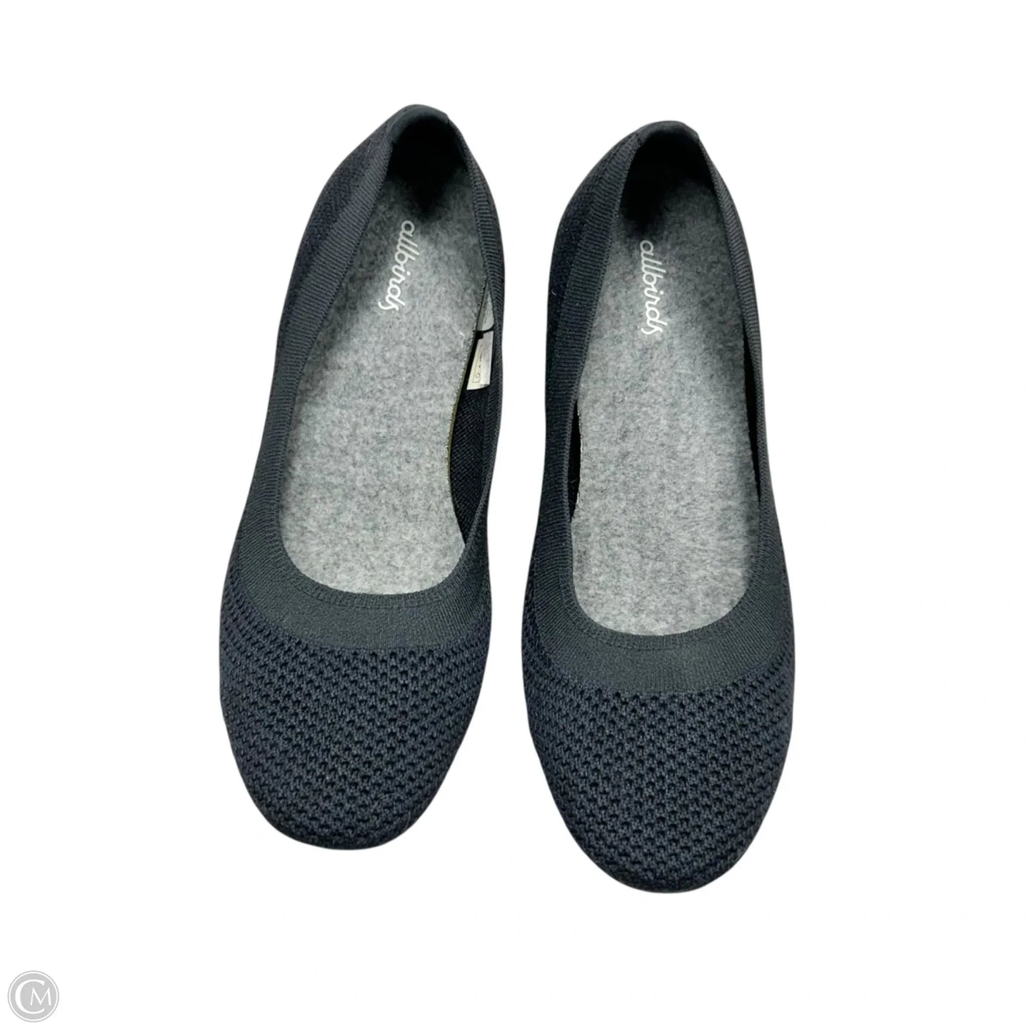 Shoes Flats By Allbirds In Navy, Size: 8.5