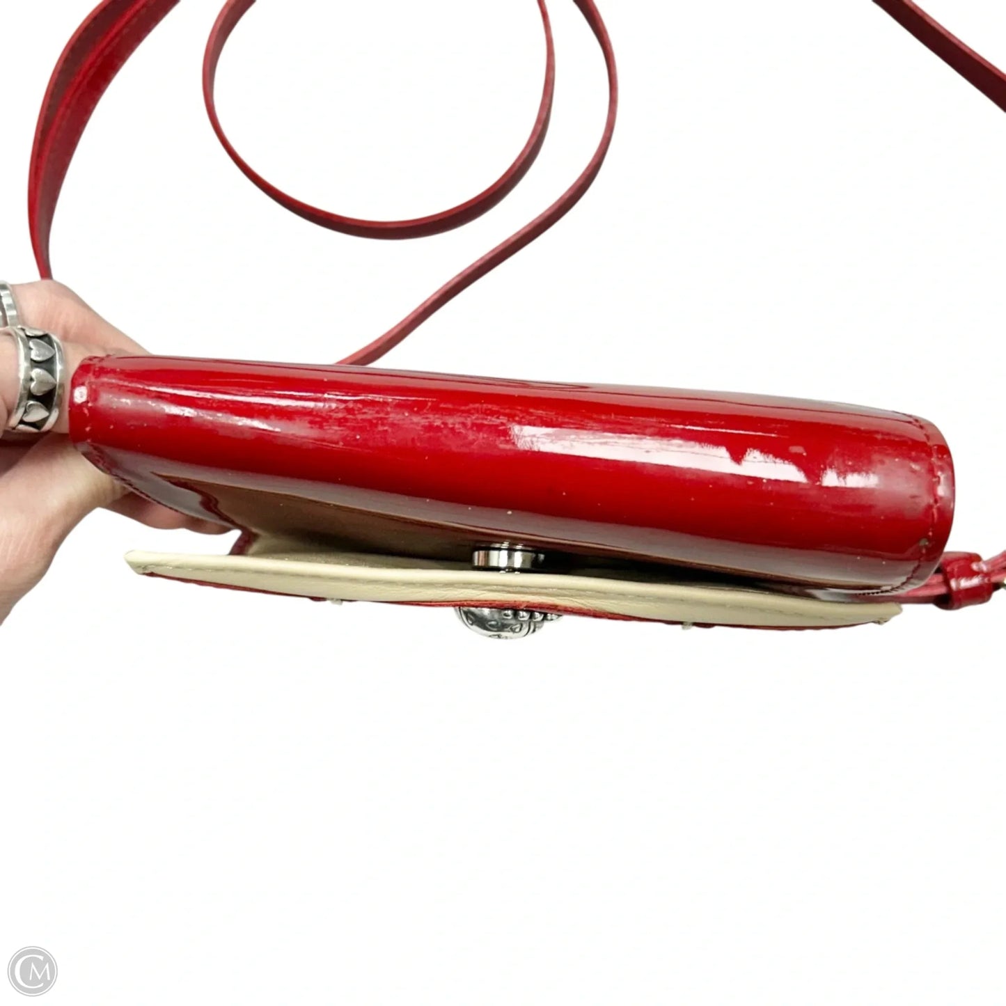 Crossbody By Brighton, Size: Small