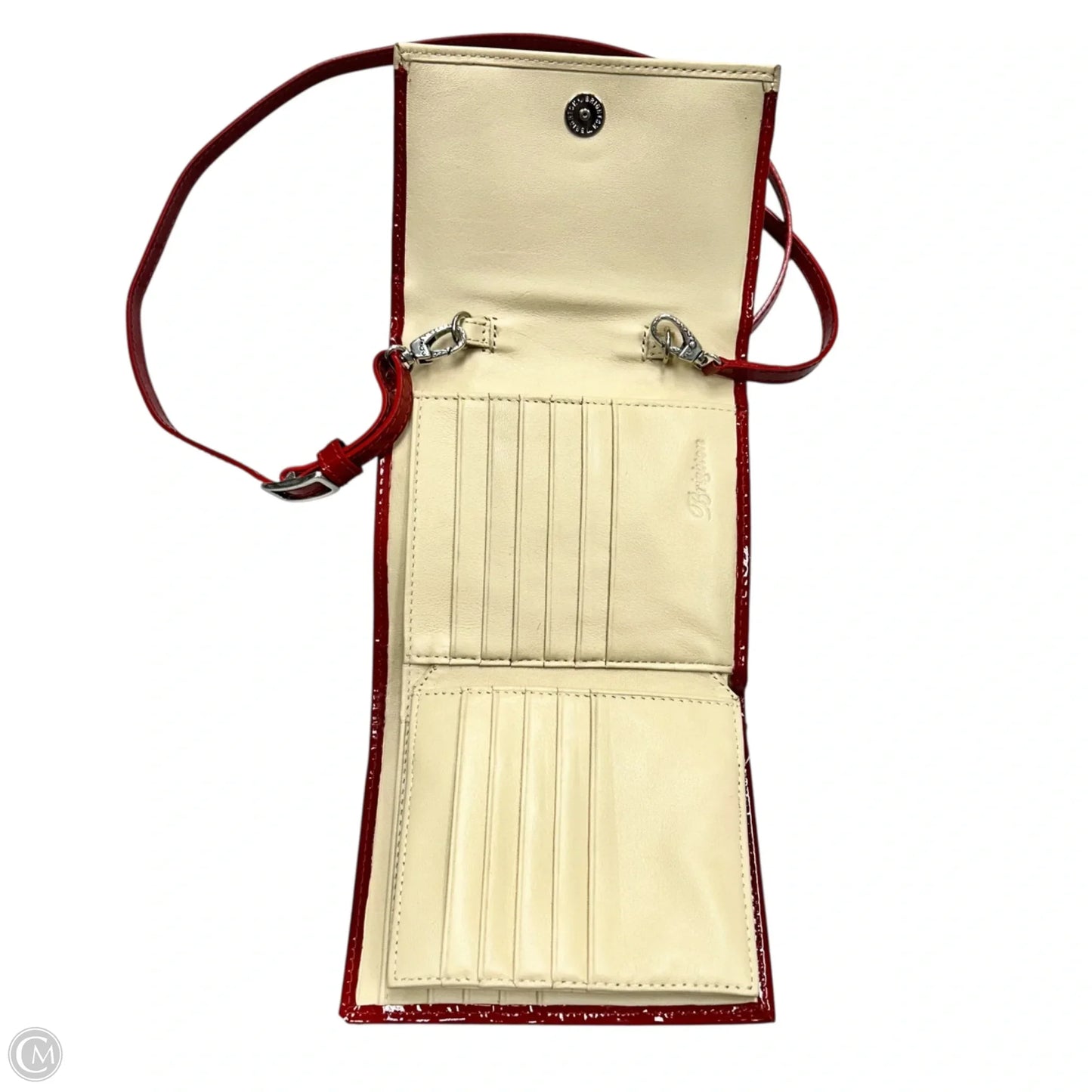 Crossbody By Brighton, Size: Small