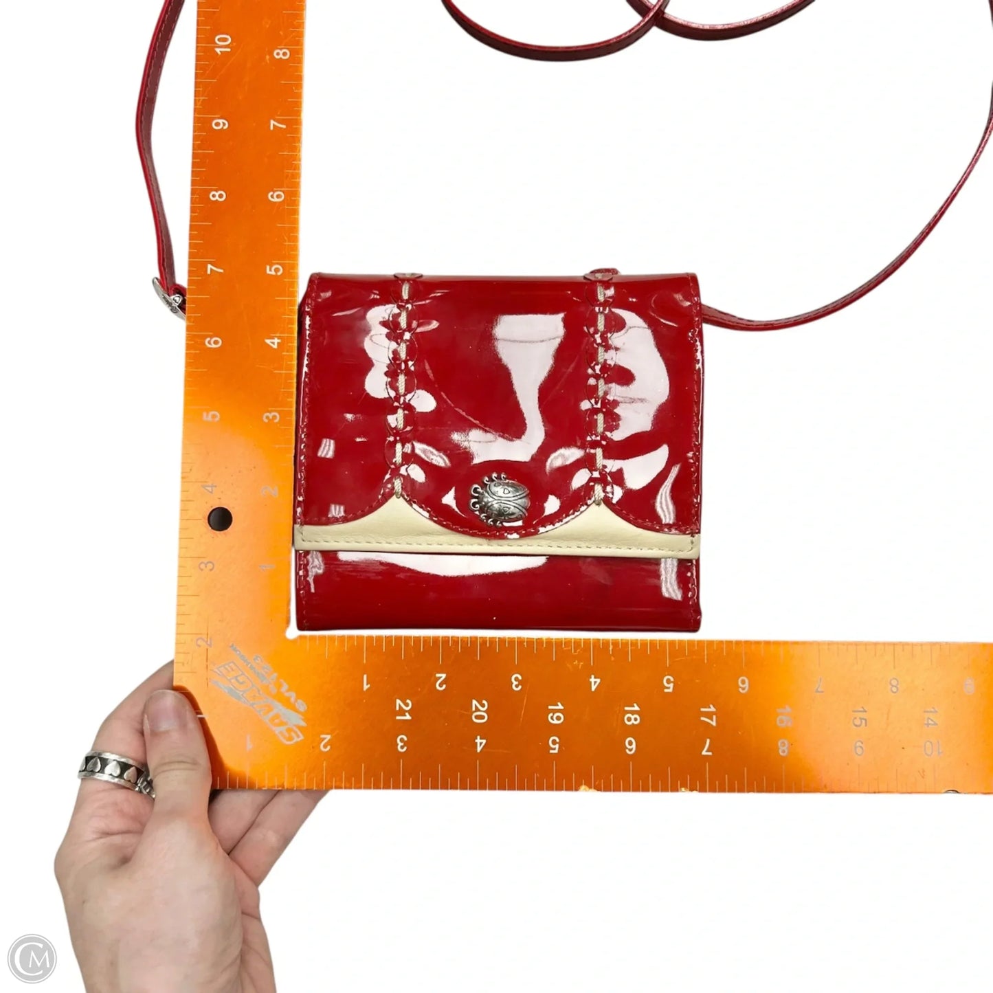 Crossbody By Brighton, Size: Small