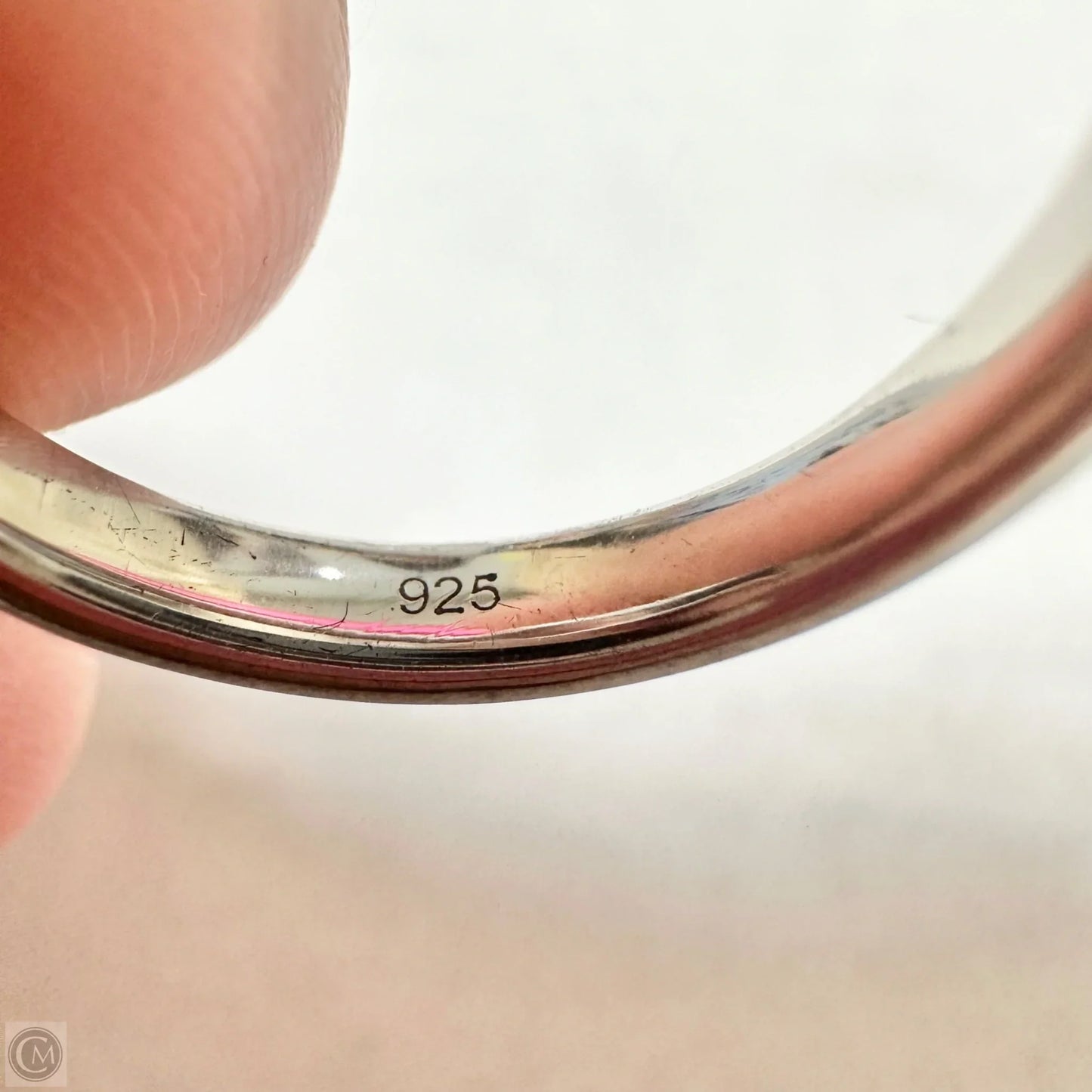Ring Sterling Silver By LaFonn, Size: 6