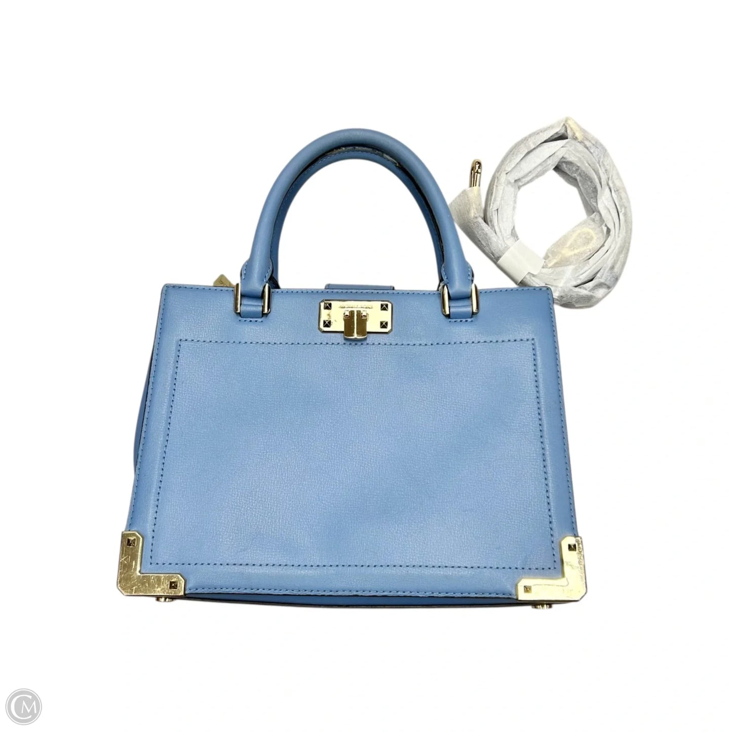 Handbag By Michael By Michael Kors, Size: Medium