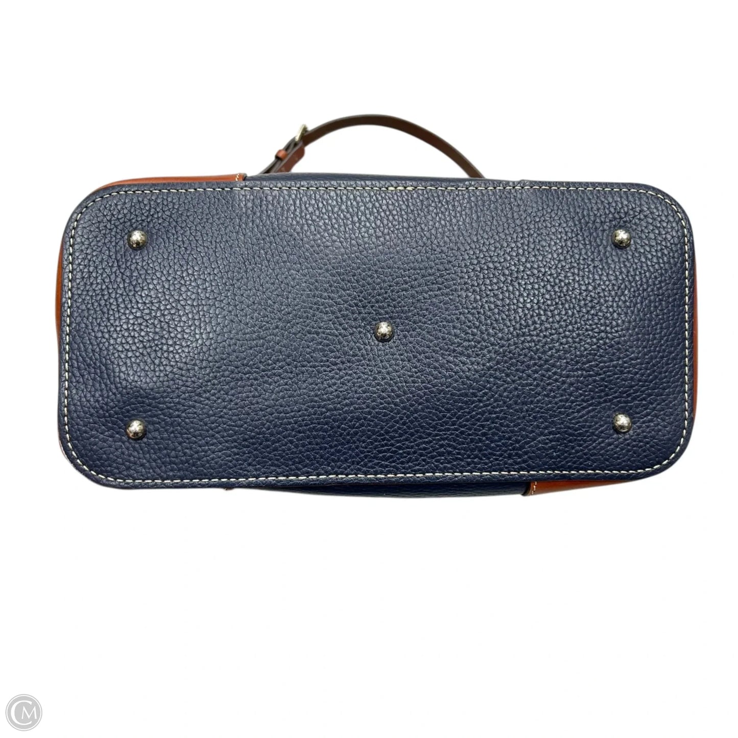 Handbag Designer By Dooney And Bourke, Size: Medium