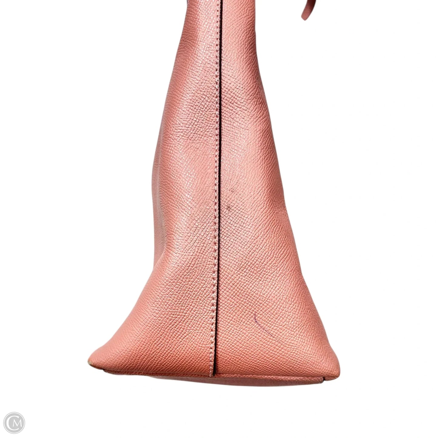 Tote Designer By Coach, Size: Medium