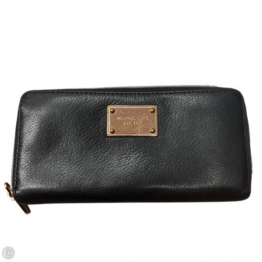 Wallet Designer By Michael By Michael Kors, Size: Medium