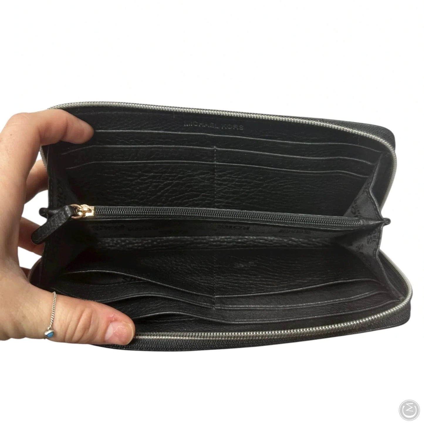 Wallet Designer By Michael By Michael Kors, Size: Medium