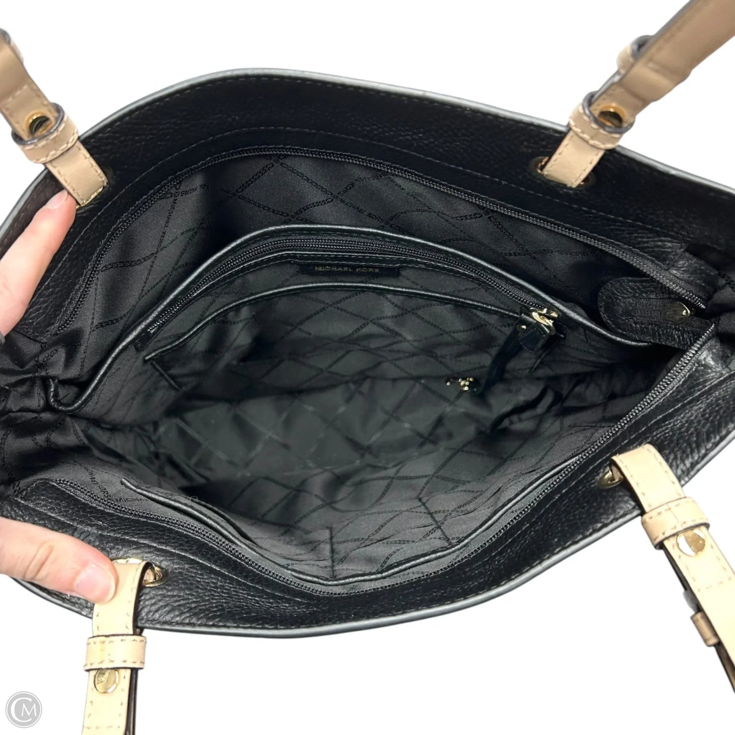 Tote By Michael By Michael Kors, Size: Large