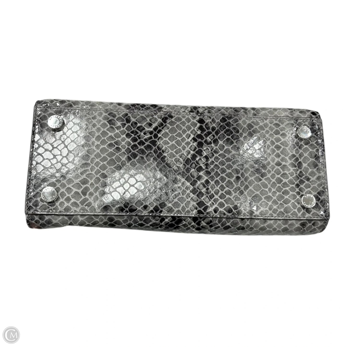 Handbag Designer By Michael By Michael Kors, Size: Medium