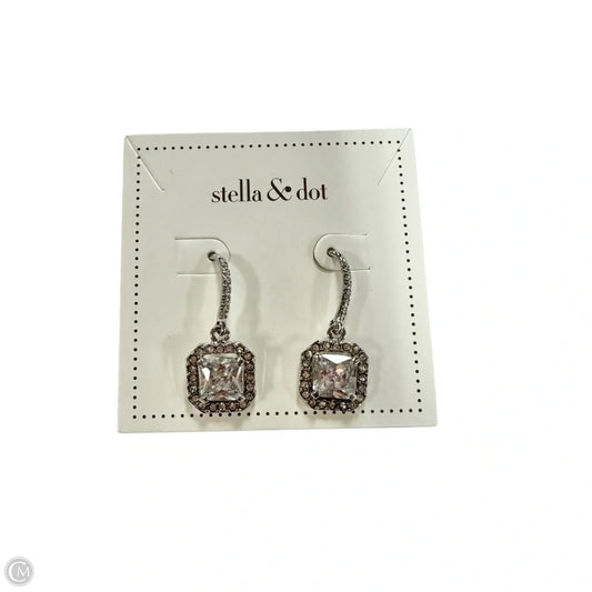 Earrings Dangle/drop By Stella And Dot
