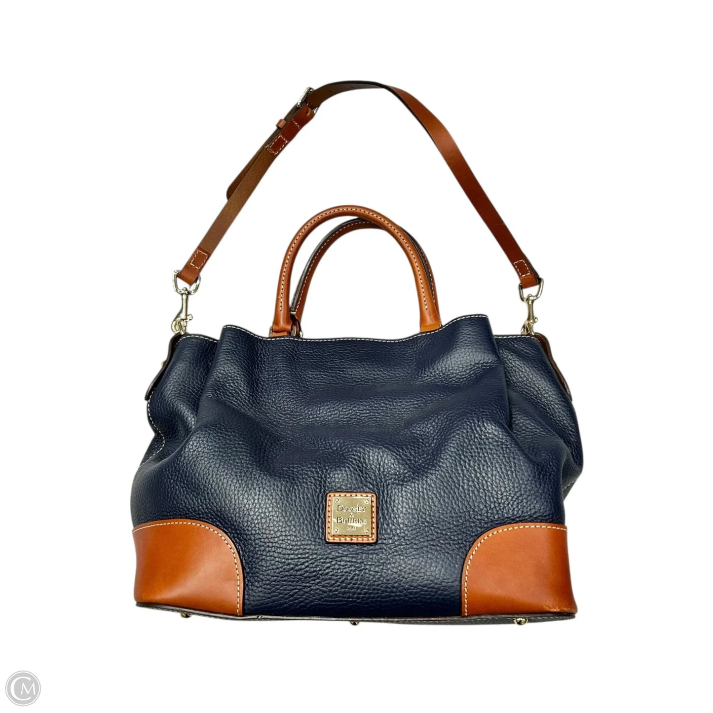 Handbag Designer By Dooney And Bourke, Size: Medium