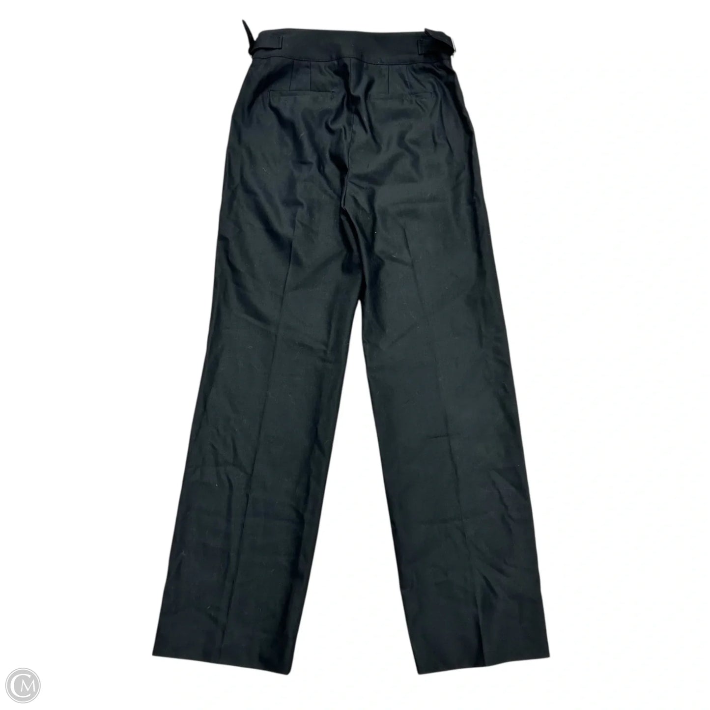 Pants Dress By Banana Republic In Black, Size: 6