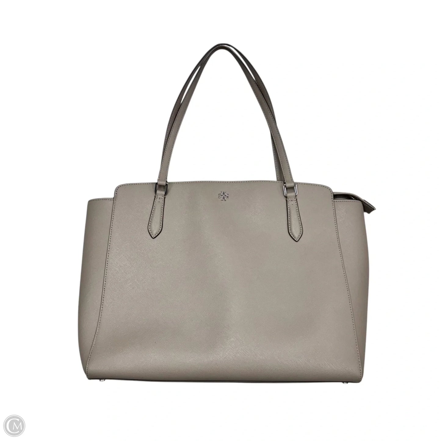 Tote Designer By Tory Burch, Size: Large