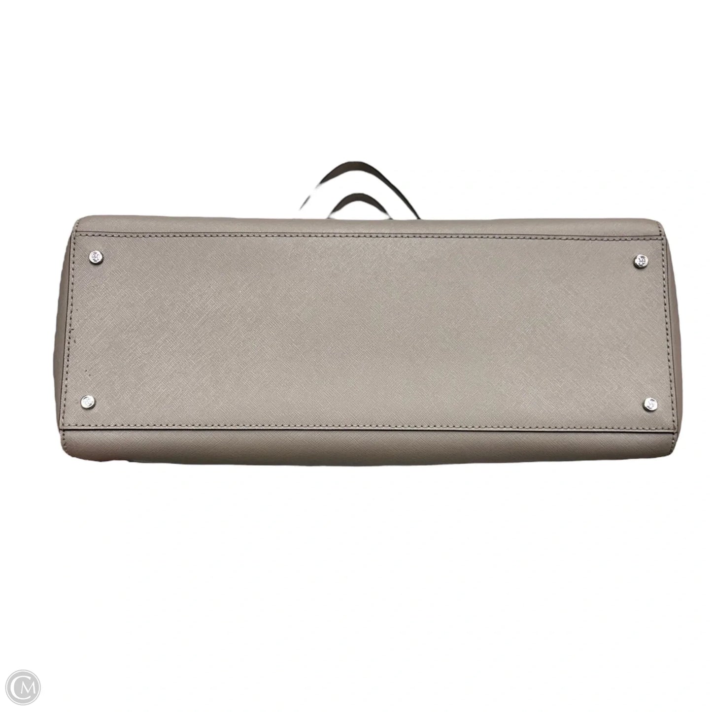 Tote Designer By Tory Burch, Size: Large