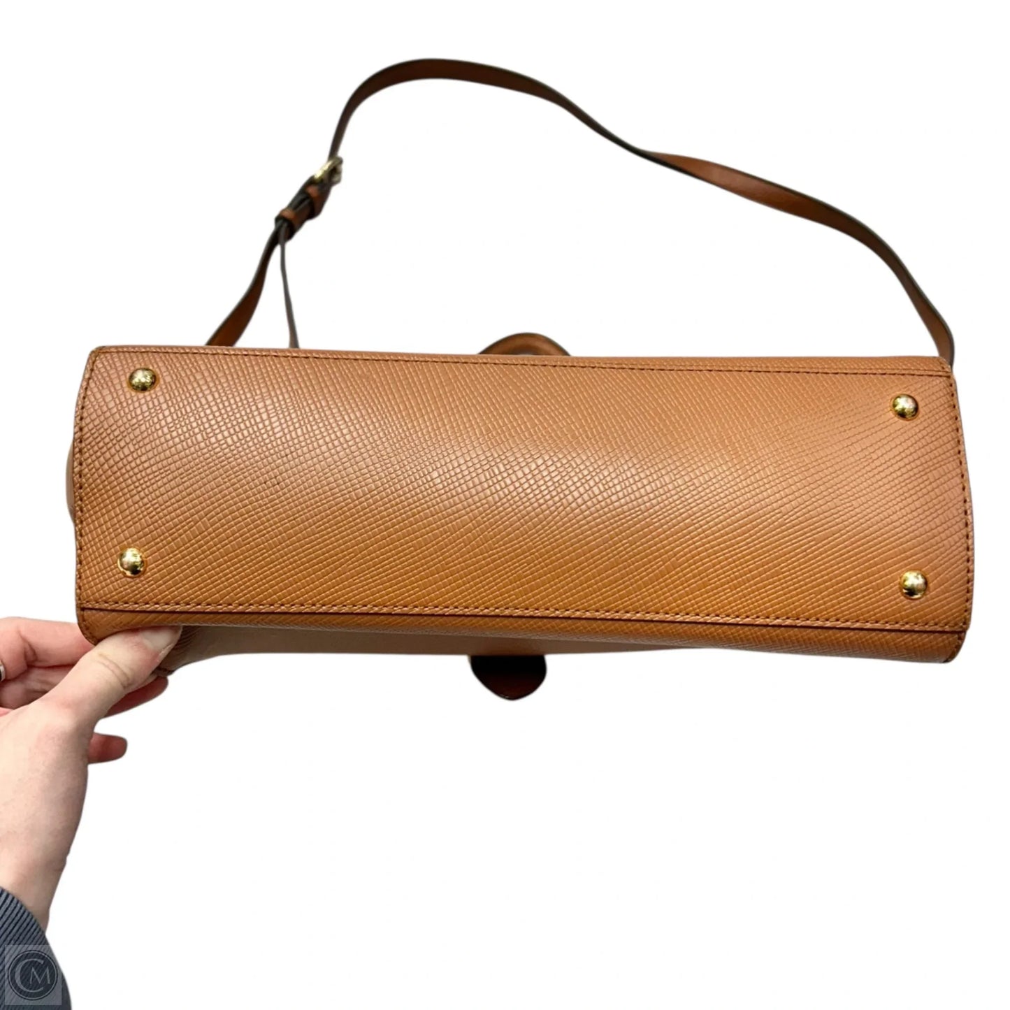 Handbag By Lauren By Ralph Lauren, Size: Medium