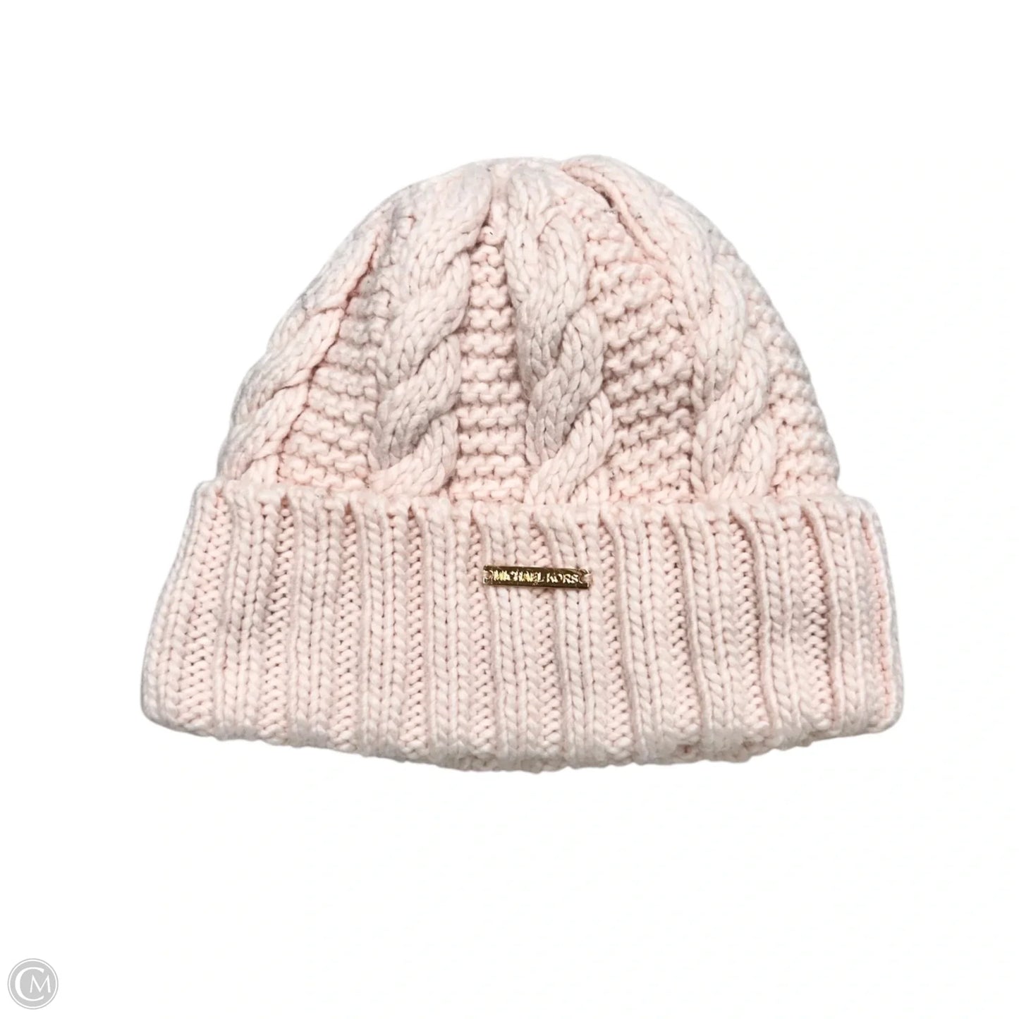 Hat Beanie By Michael By Michael Kors