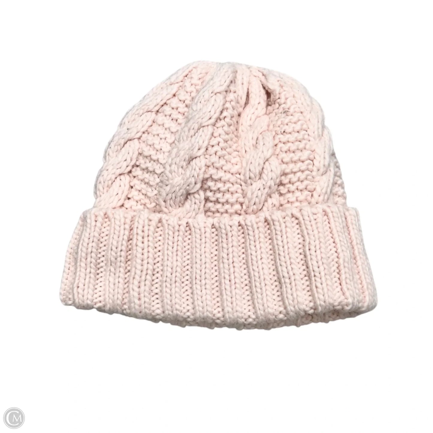 Hat Beanie By Michael By Michael Kors