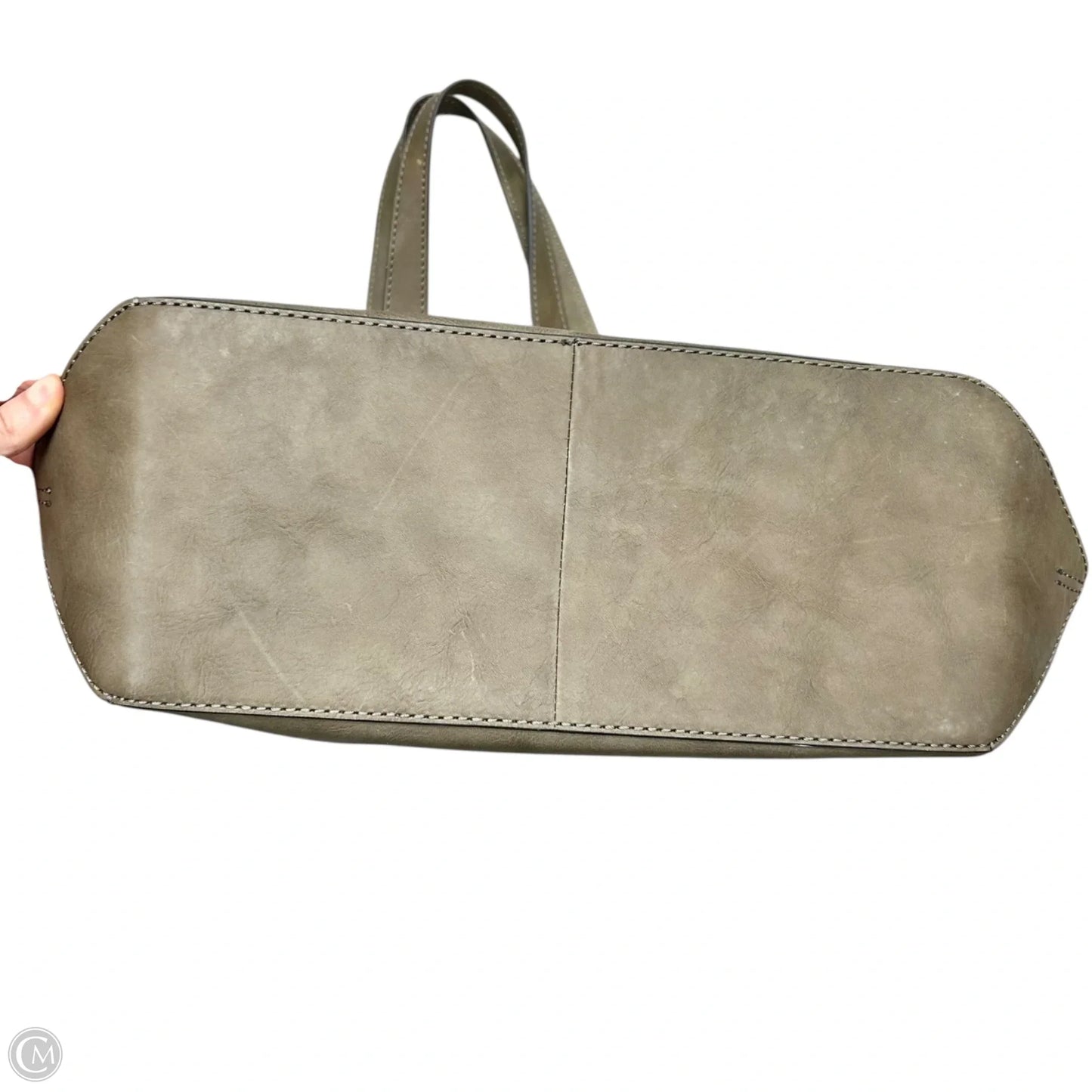 Tote Designer By Frye, Size: Large