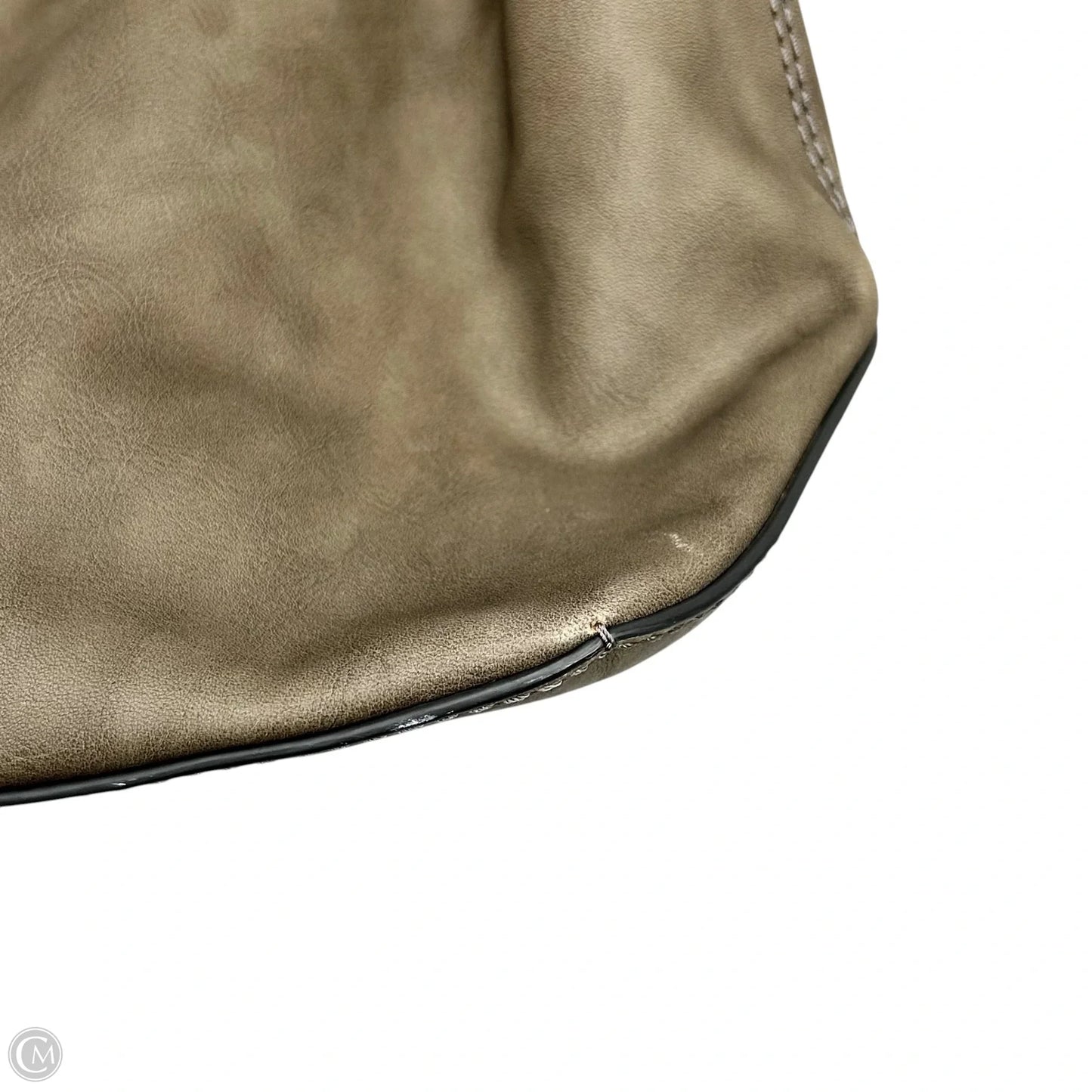 Tote Designer By Frye, Size: Large