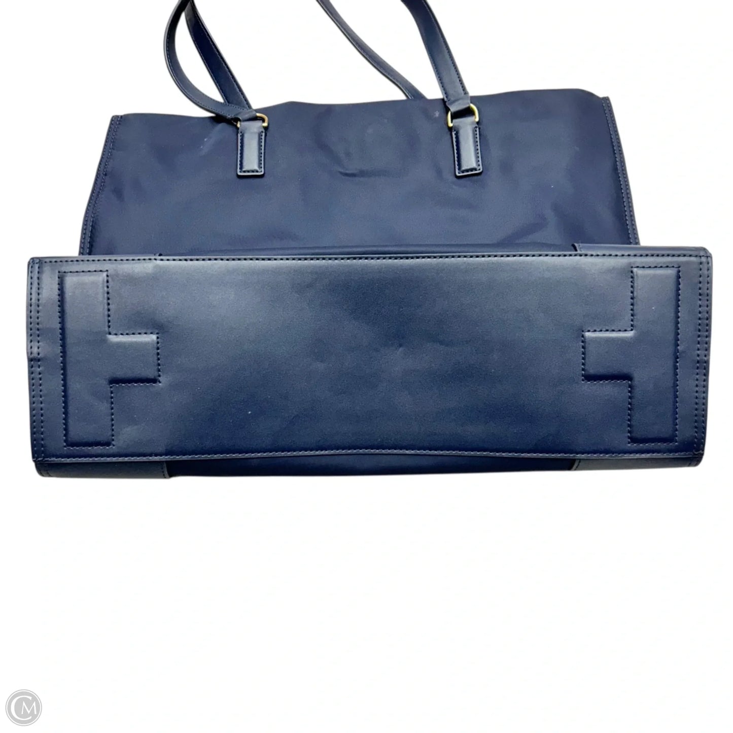 Tote Designer By Tory Burch, Size: Large