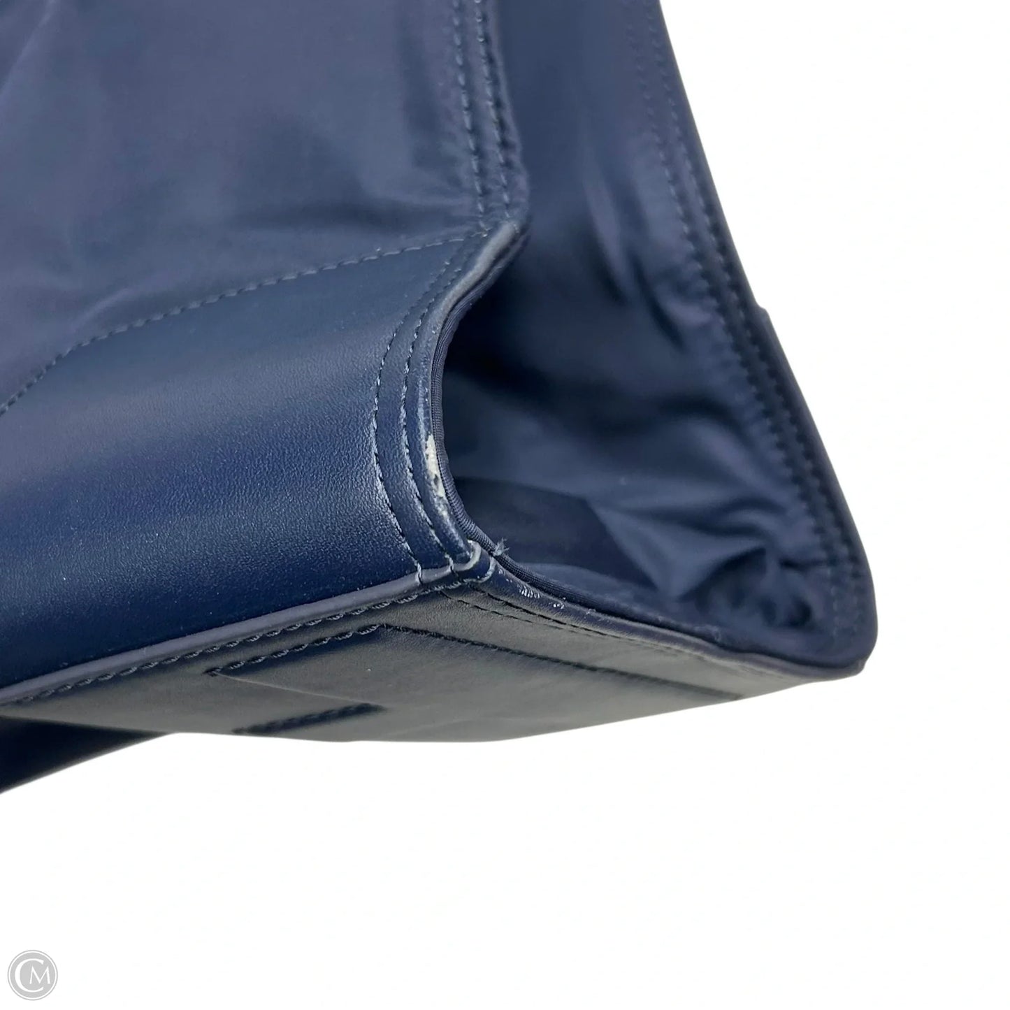 Tote Designer By Tory Burch, Size: Large