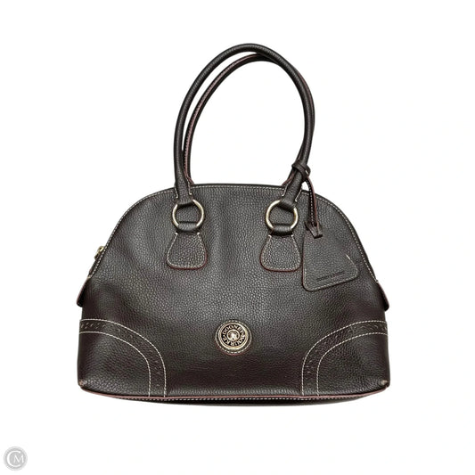 Handbag Designer By Dooney And Bourke, Size: Medium