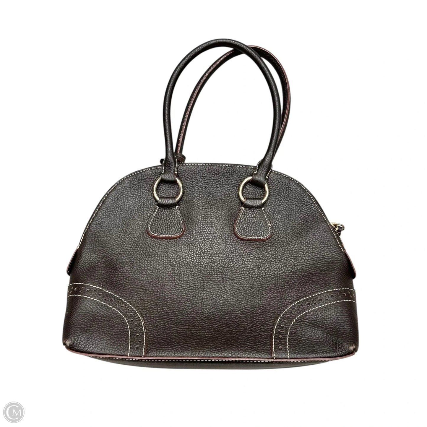 Handbag Designer By Dooney And Bourke, Size: Medium