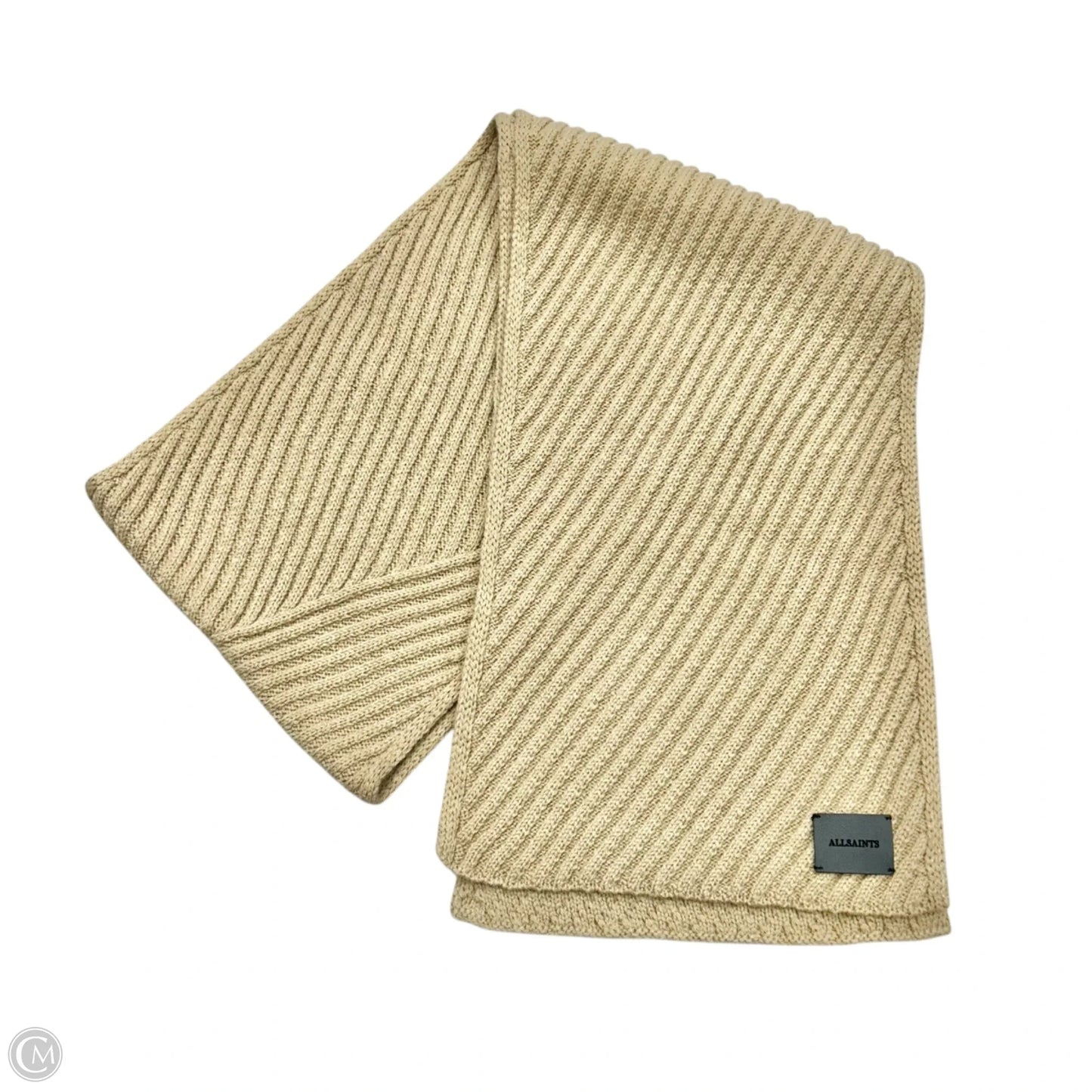 Scarf Designer By All Saints