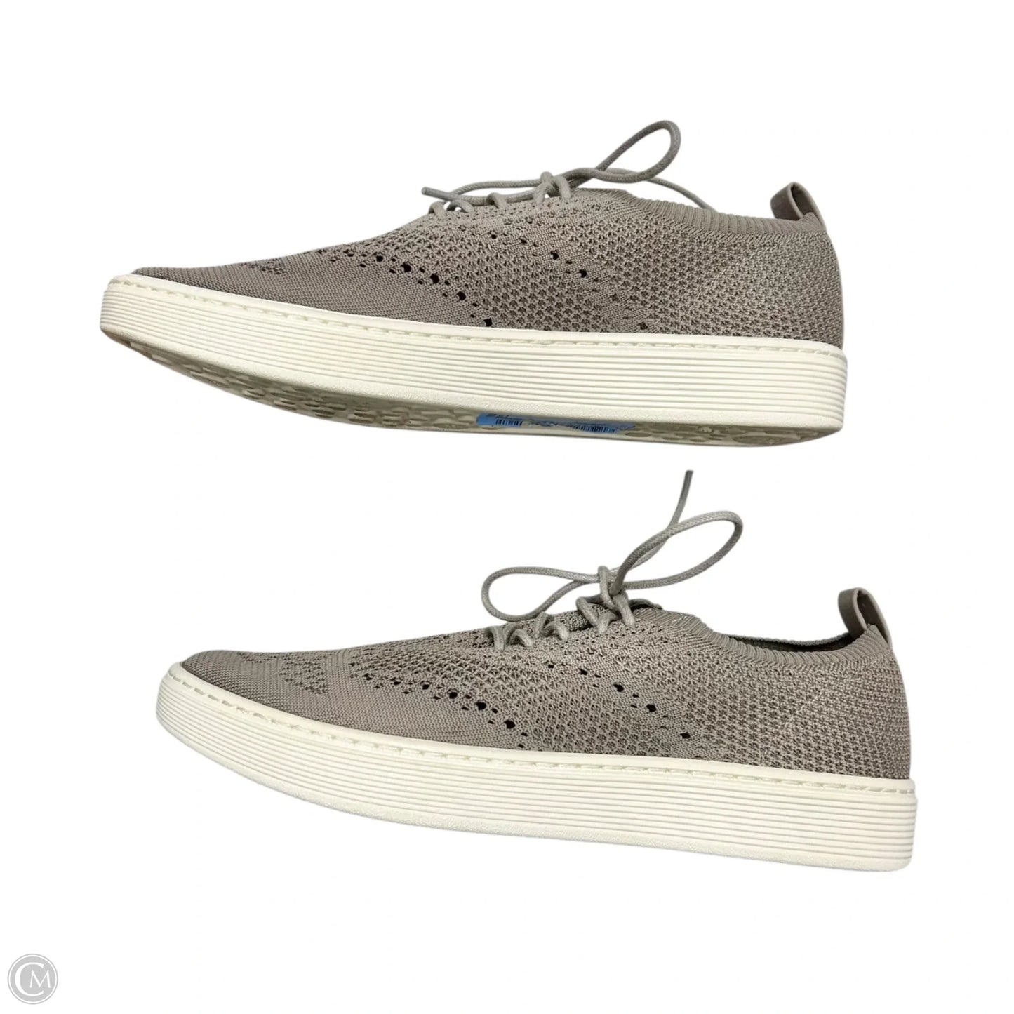 Shoes Flats By Sofft In Taupe, Size: 8.5