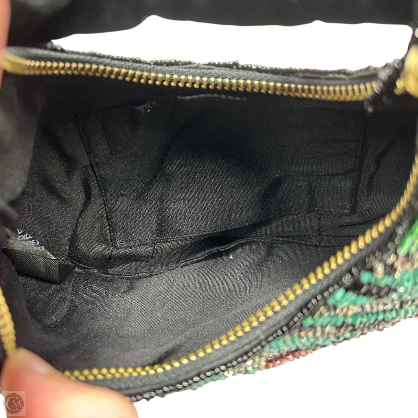 Handbag, Size: Small