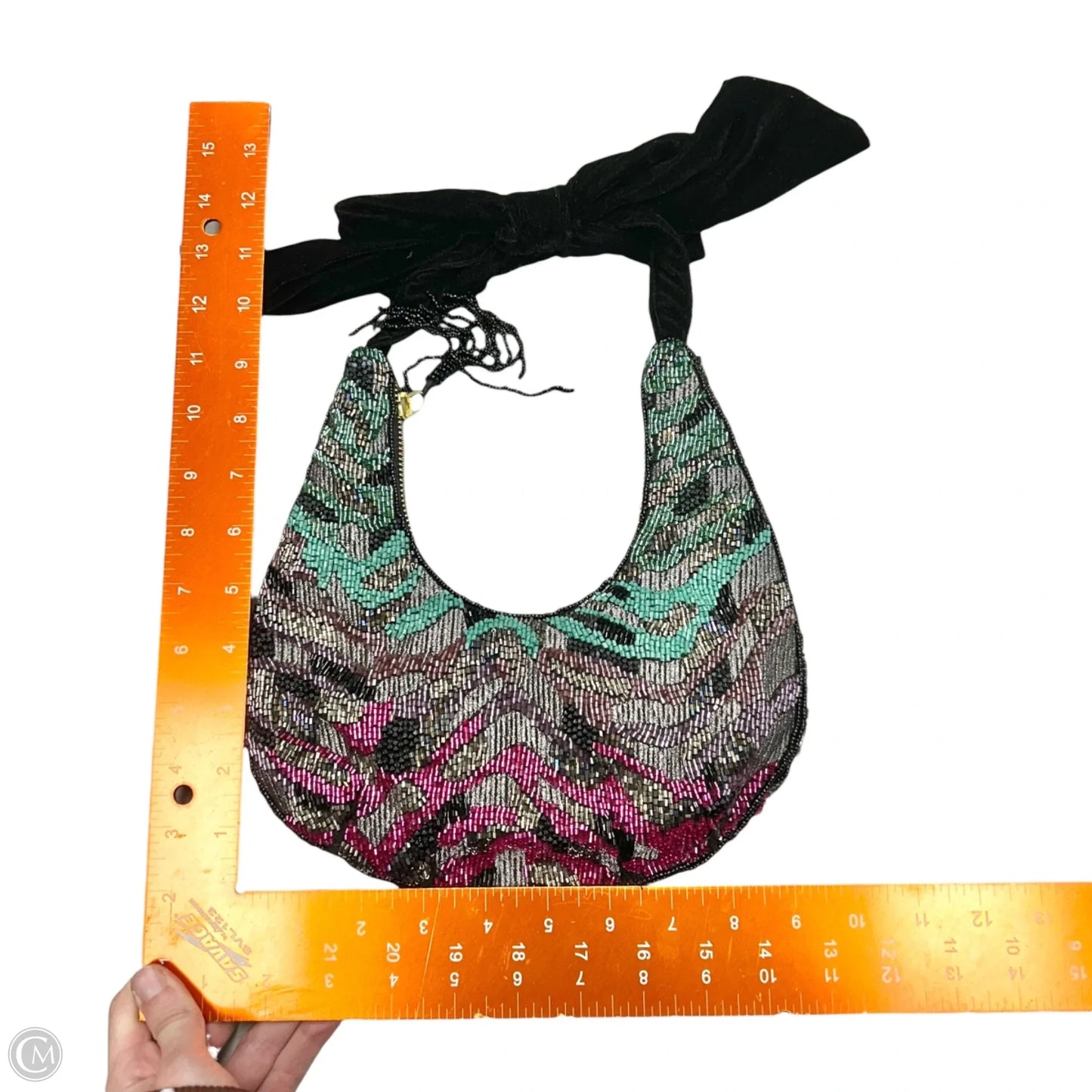 Handbag, Size: Small