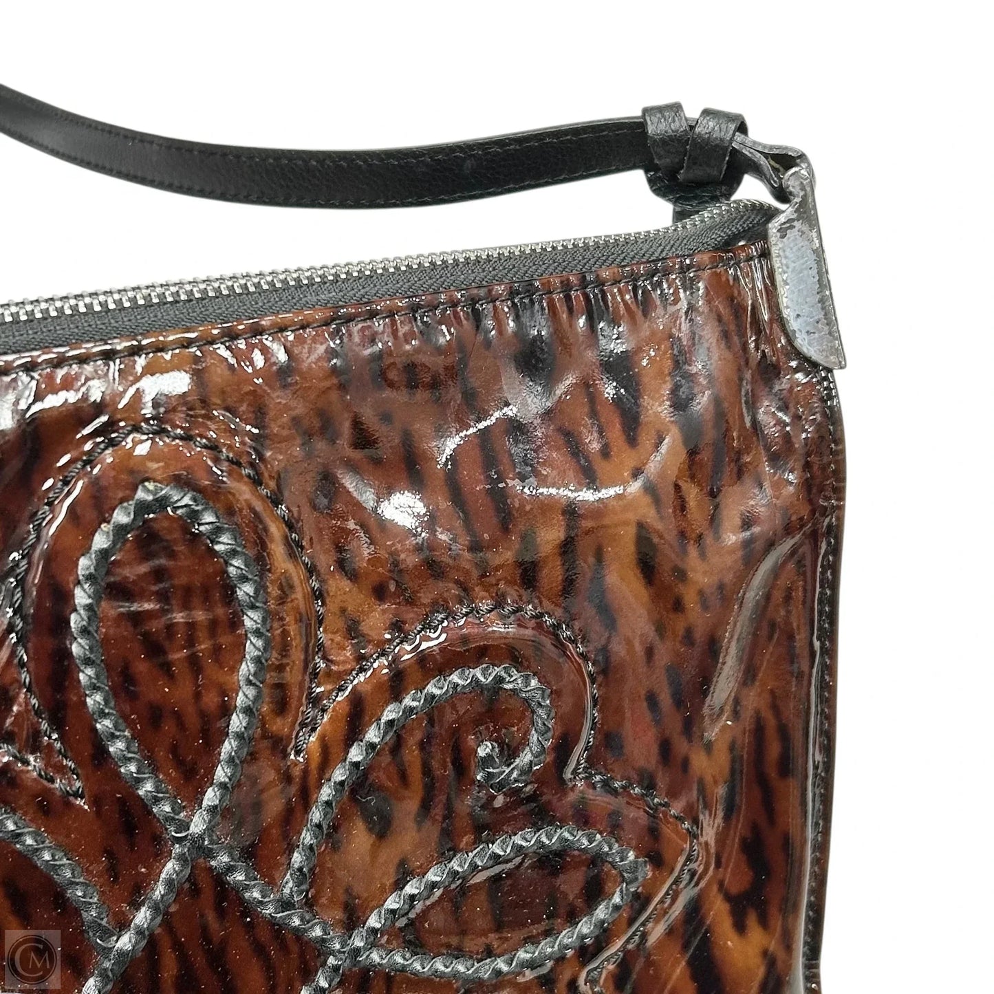 Handbag By Brighton, Size: Medium