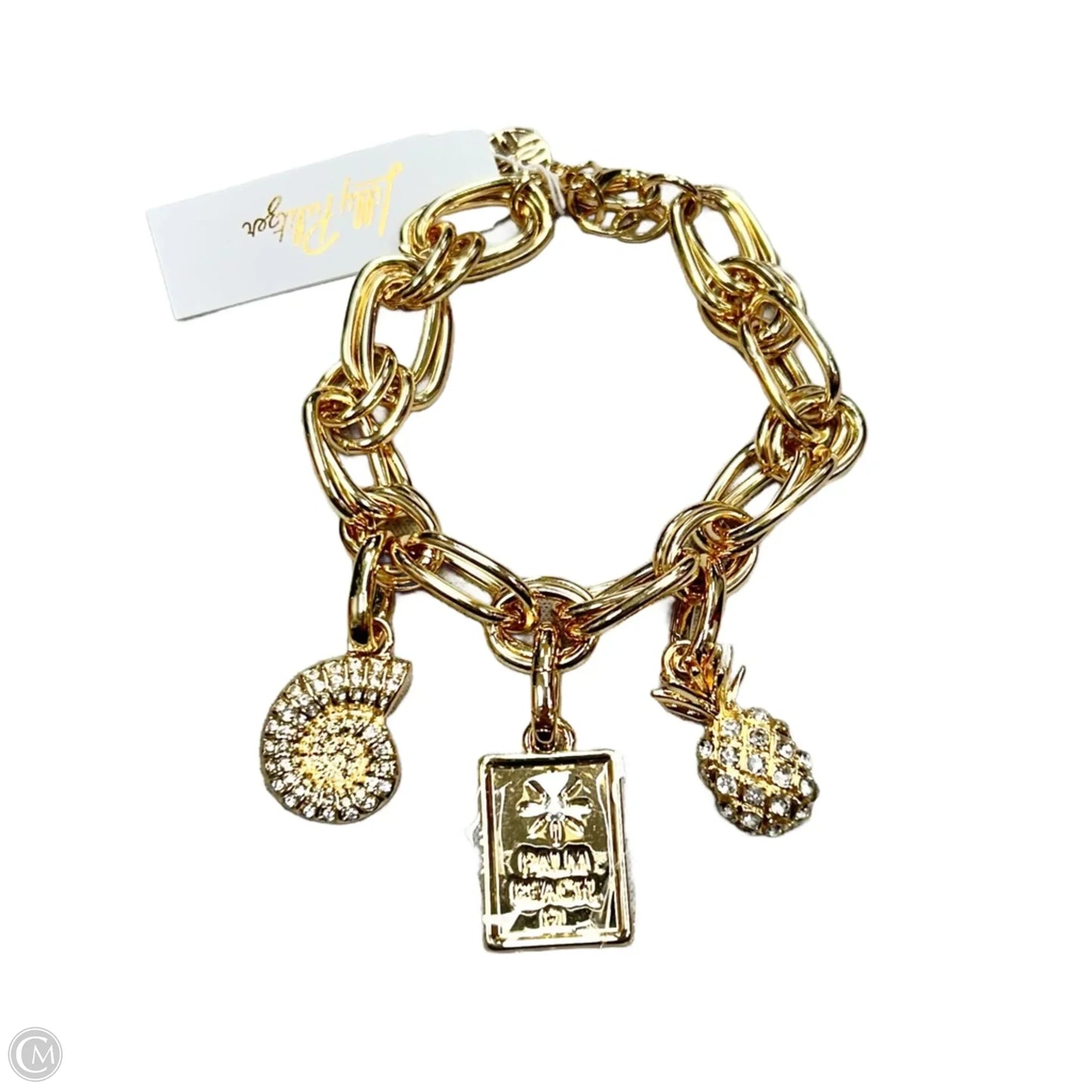 Bracelet Designer By Lilly Pulitzer