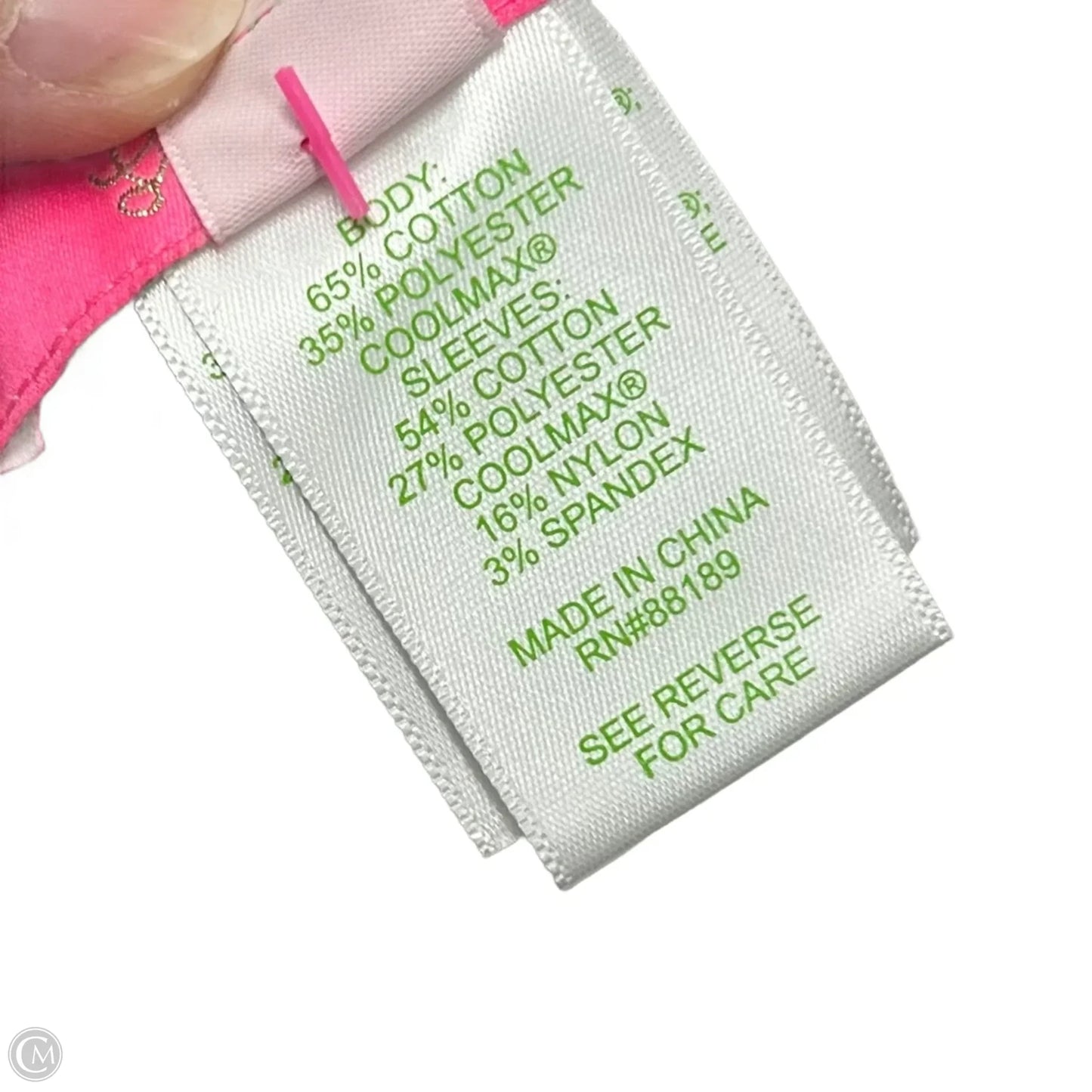 Sweater Cardigan Designer By Lilly Pulitzer In Black, Size: L