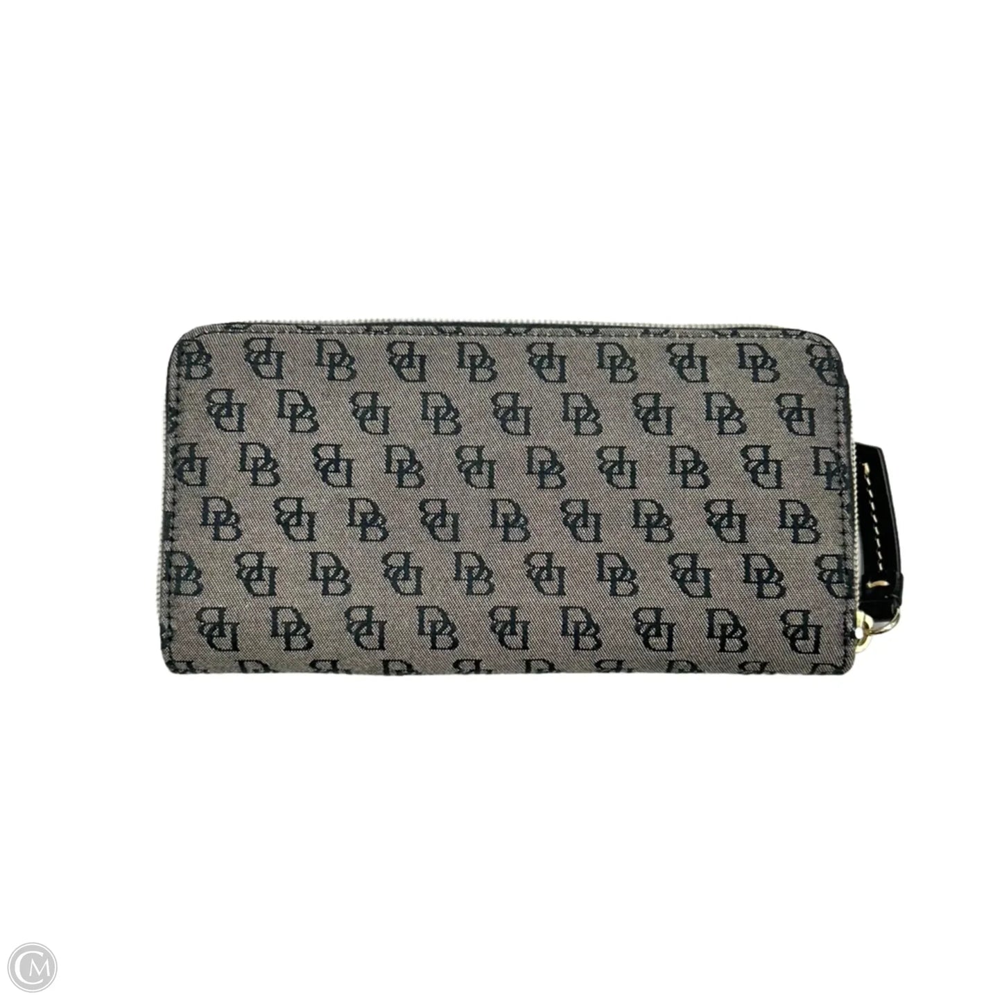 Wallet Designer By Dooney And Bourke, Size: Medium