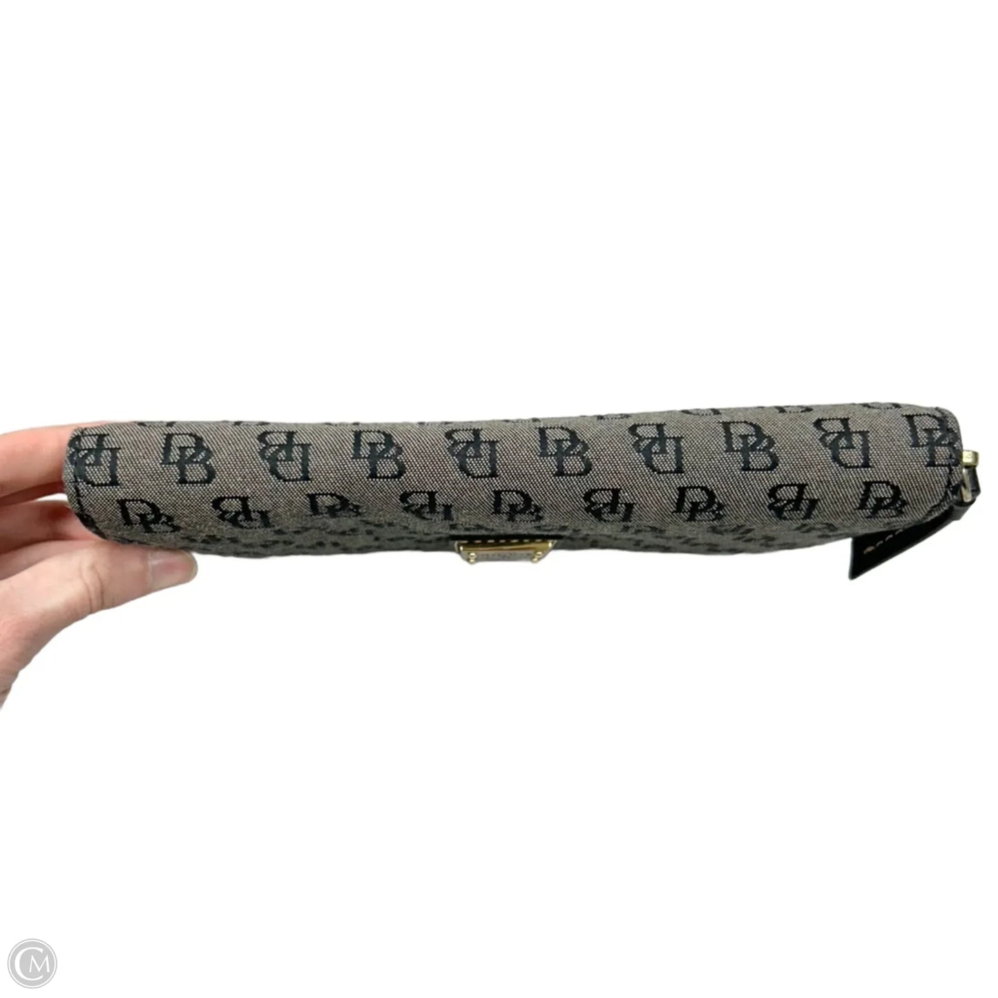 Wallet Designer By Dooney And Bourke, Size: Medium