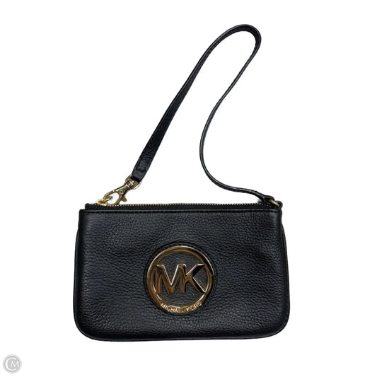 Wristlet By Michael By Michael Kors, Size: Small